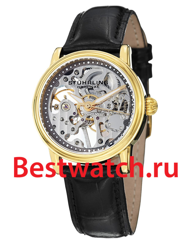 Часы Stuhrling Original Legacy 458L.123569